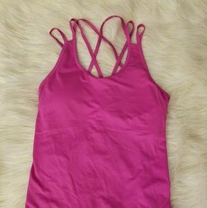 Gapfit workout tank